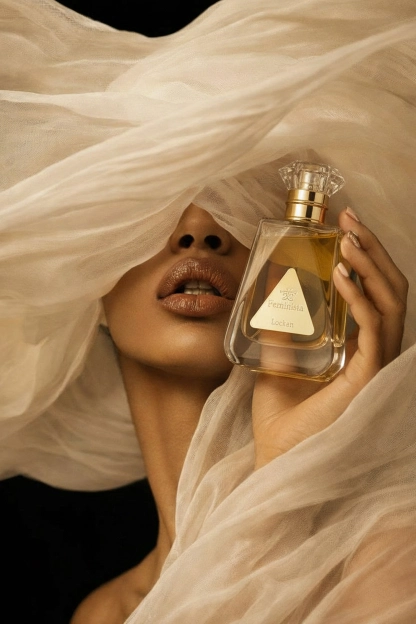 Feminista Luxury Perfume